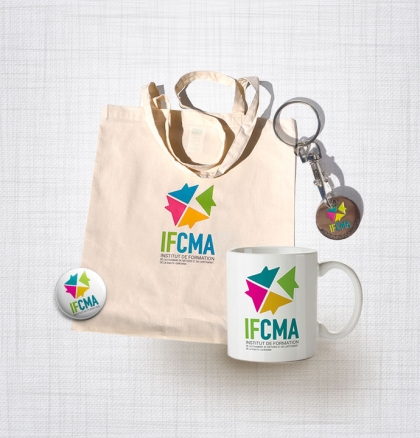 Goodies IFCMA